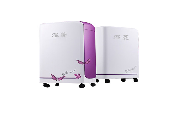 西安工業(yè)除濕機,地下室配電房除濕器